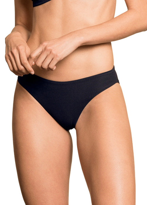 Alternative image -  Maaji Jade Black Sublimity Classic Bikini Bottom