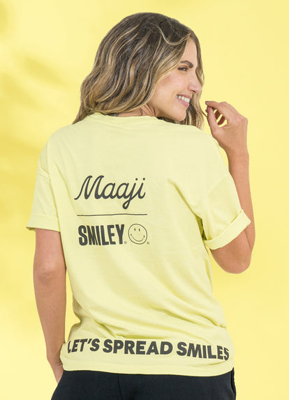 Thumbnail - Maaji Spread Smile Praire Short Sleeve Shirt - 2