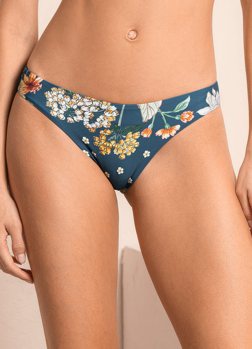 Alternative image -  Maaji Romantica Sublimity Classic Bikini Bottom