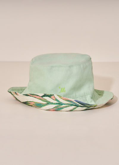 Maaji Greenleaf Rita Hat